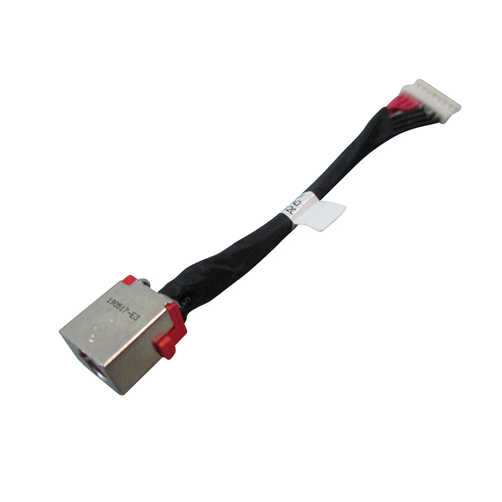 Acer Predator Helios PH317-53 PH317-54 Dc Jack Cable 50.Q5PN4.003