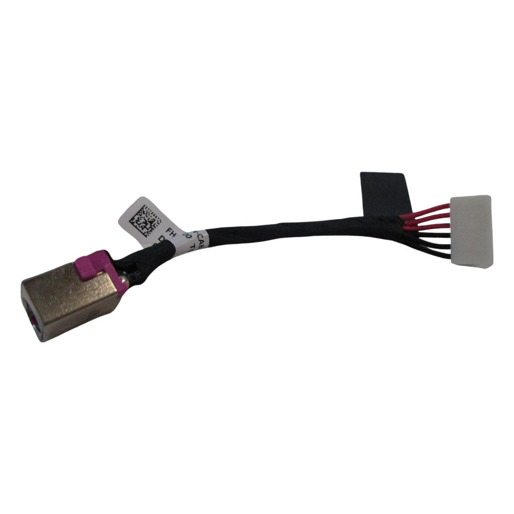 Acer Aspire A715-41G A715-42G A715-75G Dc Jack Cable 50.Q89N2.002