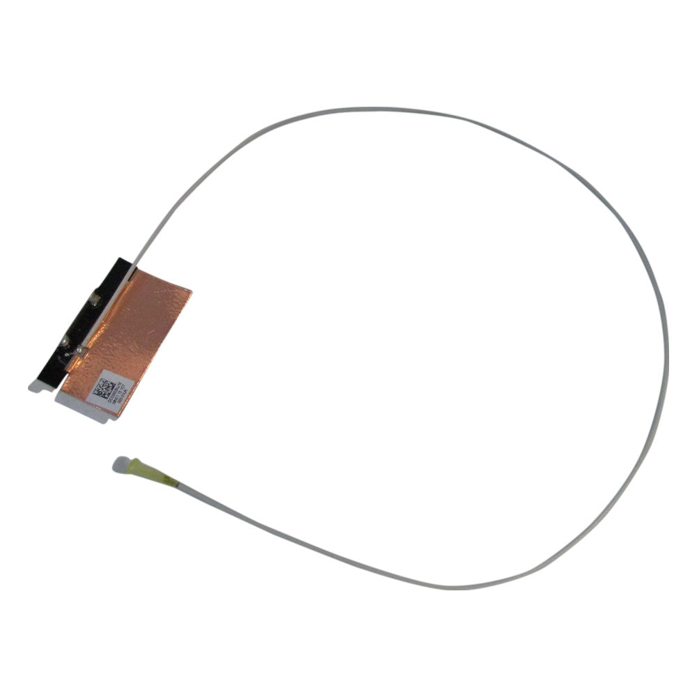 Acer Nitro AN515-58 White AUX Wifi Wireless Antenna Cable 50.QFJN2.006