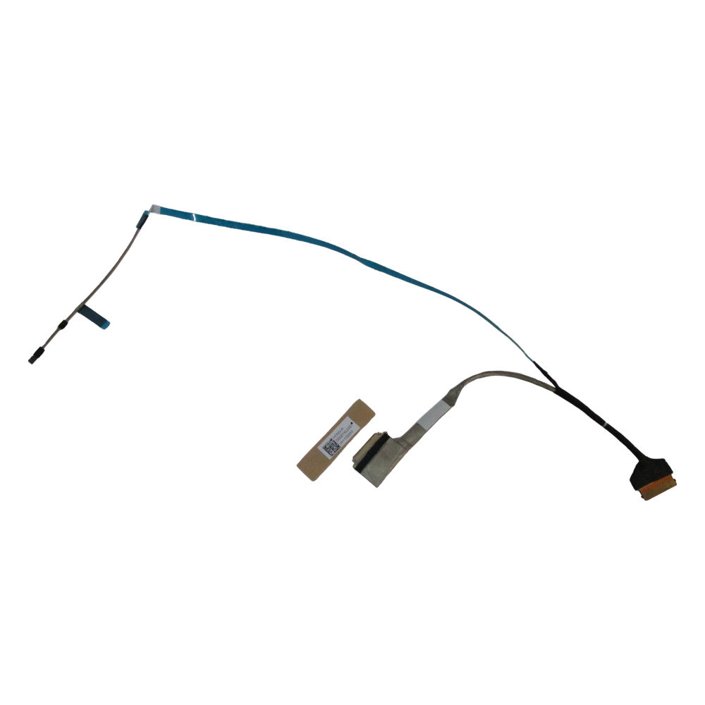 Acer Aspire A715-51G A715-76 Lcd Video Cable 50.QGCN7.006 DD0ZYXLC001