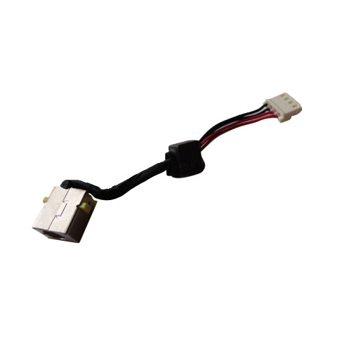 Gateway NE46R DC Jack Cable 65 Watt