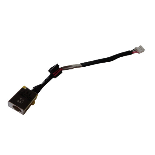 Acer Aspire M5 M5-581T Dc Jack Cable 65W 50.RZCN2.002