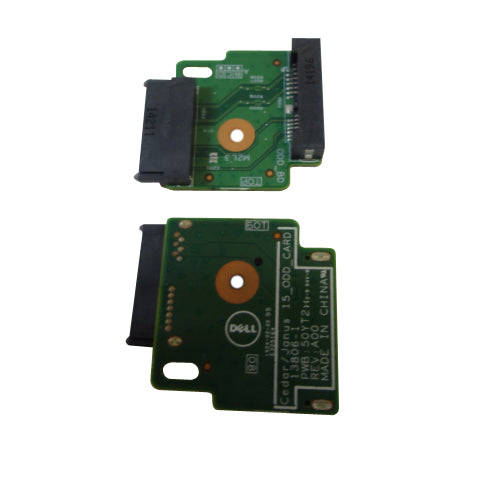 Dell Inspiron 3541 3542 SATA DVD Drive Extension Connector Board 50YT2