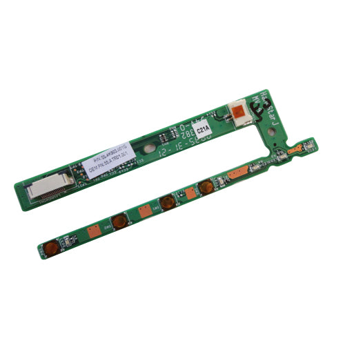 Acer Aspire 5235 5335 5335Z 5535 5735 5735Z Launch Board