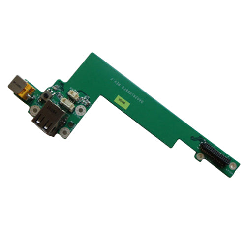 Acer Aspire 3050 5050 5570 TravelMate 2480 Dc Jack Power Board
