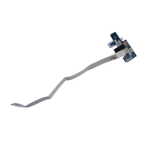 Gateway NV55S NV57H Power Button Board w/ Cable LS-6902P