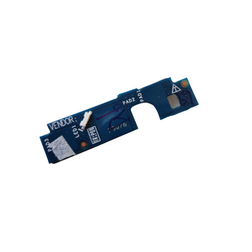 Acer Iconia Tab A100 Tablet Home Key Board LS-7252P 55.H6S02.003