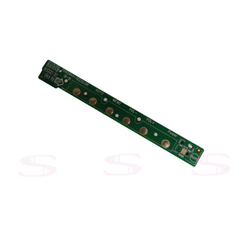 Acer B173 B193 B223 B233 V173 V193 V203 Lcd Monitor Keypad Board