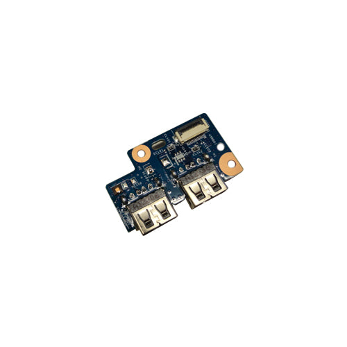 Acer Aspire E1 E1-430 E1-432 E1-470 E1-472 E1-522 Laptop USB Board