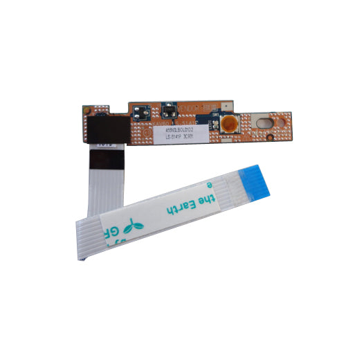 Acer Aspire One P531F P531H Netbook Power Board & Cable