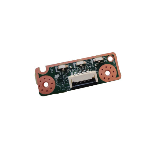 Acer Chromebook C700 Laptop LED Board 55.SG507.001 DA0ZGBYB6A0