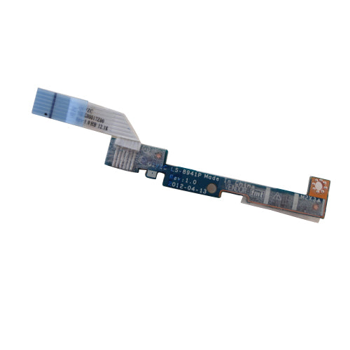 Acer Aspire V5-171 Aspire One 756 Chromebook C710 LED Board & Cable