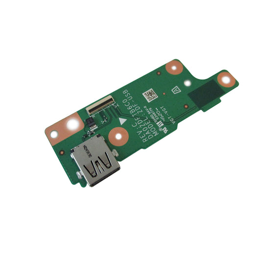 Acer Chromebook C722 C722T Replacement USB Board 55.A6VN7.001