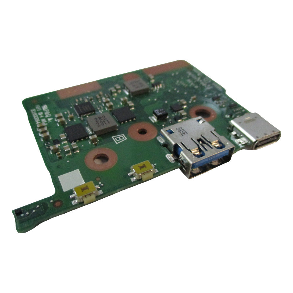 Acer Chromebook Spin 511 R753T USB-C USB Board 55.A91N7.001