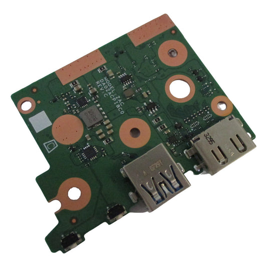 Acer Chromebook Spin 314 CP314-1H USB I/O Board 55.AY4N7.001