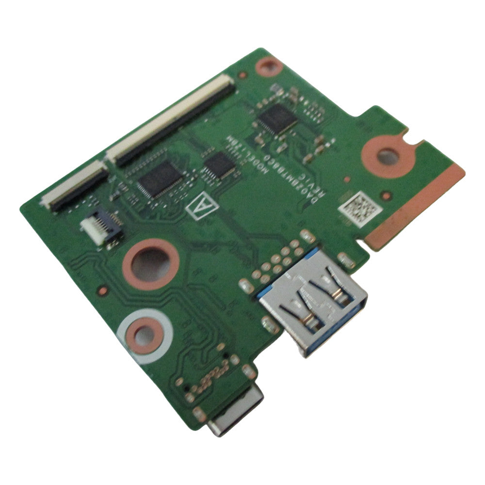 Acer Chromebook CB315-4H CB315-4HT IO USB USB-C Board 55.AZ1N7.001