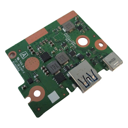 Acer Chromebook CB315-4H CB315-4HT IO USB USB-C Board 55.AZ1N7.001