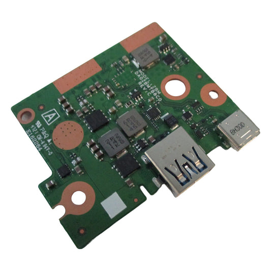 Acer Chromebook CB315-4H CB315-4HT IO USB USB-C Board 55.AZ1N7.001