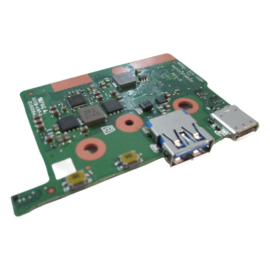 Acer Chromebook Spin R753TN Replacement USB-C USB Board 55.AZHN7.001