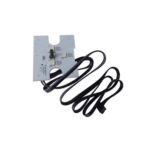 Acer Predator Orion 5000 PO5-610 Power Board w/ Cable 55.E0QD3.002