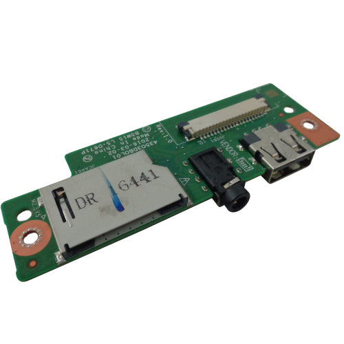 Acer Aspire ES1-523 ES1-532 ES1-533 ES1-572 ES1-732 IO USB Board