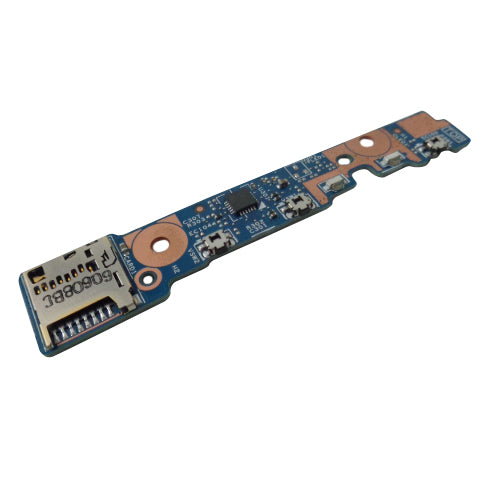 Acer Spin 5 SP513-51 Laptop Card Reader Board 55.GK4N1.002