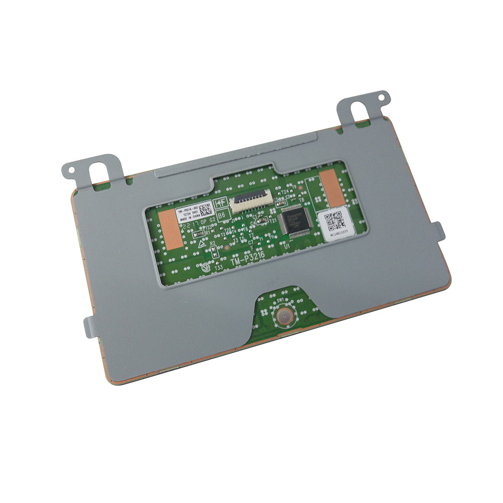Acer Spin 1 SP111-32N Gray Touchpad & Bracket 55.GRMN8.002