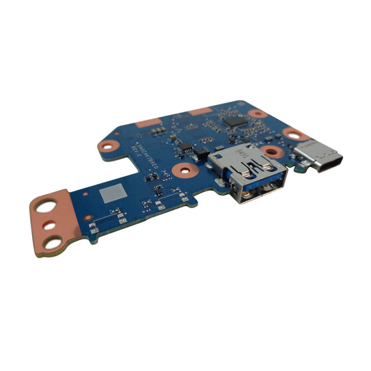 Acer Chromebook C733 C851 USB USB-C Board 55.H94N7.002 DA0ZAKTB6H1