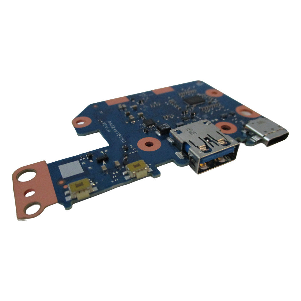 Acer Chromebook Spin R752T R752TN CP511-2HT USB Board 55.H94N7.003