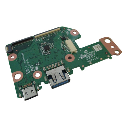 Acer Chromebook C933 C933T CB314-1H CB314-1HT USB Board 55.HKDN7.001