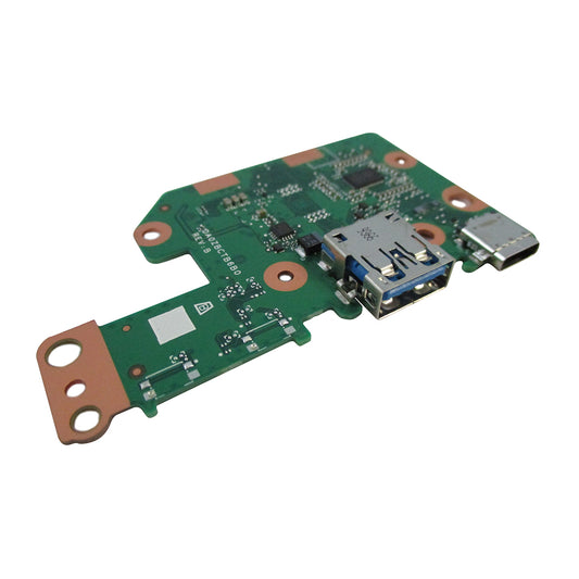 Acer Chromebook C933 C933T CB314-1H CB314-1HT USB Board 55.HKDN7.001