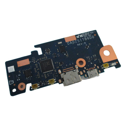 Acer Chromebook Spin 713 CP713-2W USB USB-C Power Board 55.HQBN7.001