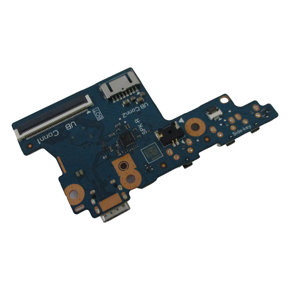 Acer Chromebook Spin 311 R724T I/O USB Board 55.J1YN8.001