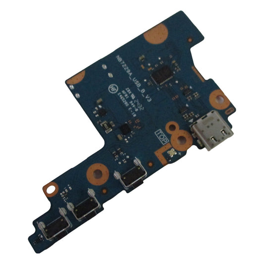 Acer Chromebook Spin 311 R724T I/O USB Board 55.J1YN8.001