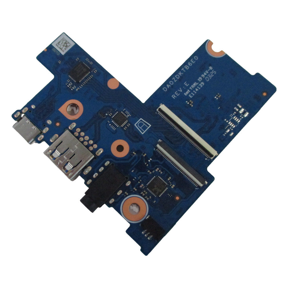 Acer Chromebook Spin R757T R757TN R857T R857TN I/O USB Board 55.JC2N7.001