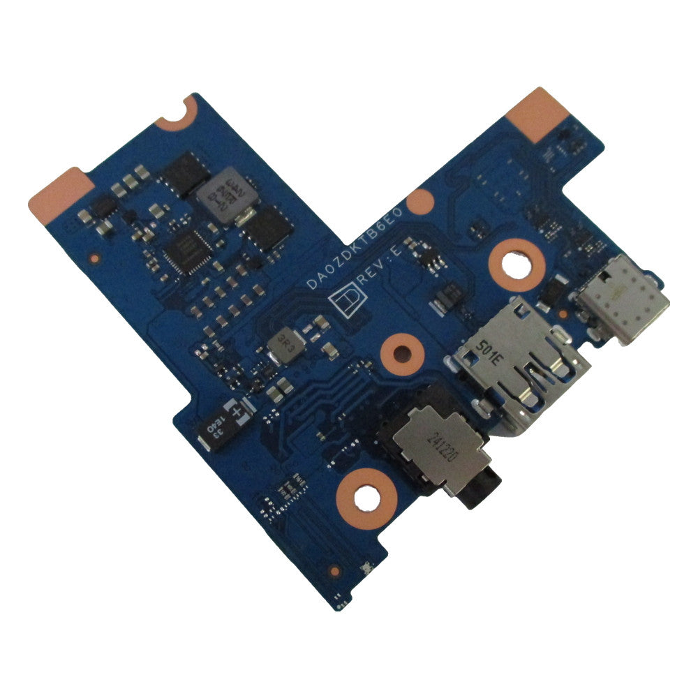 Acer Chromebook Spin R757T R757TN R857T R857TN I/O USB Board 55.JC2N7.001