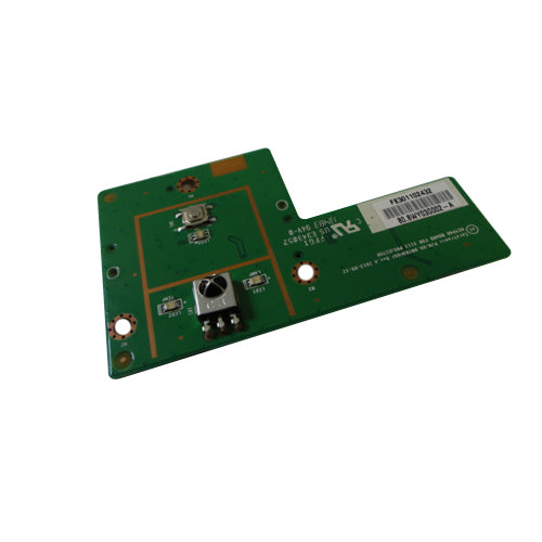 Acer H5380BD P1283 P1383W Projector Keypad Board