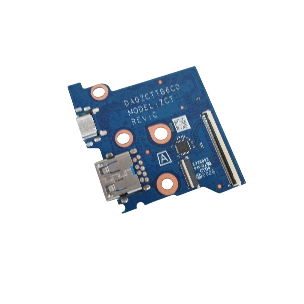 Acer Chromebook 311 C725 C725T R725T USB Board 55.JUMN7.001