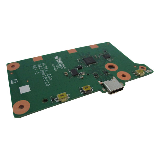Acer Chromebook Spin 513 CP513-2H I/O USB USB-C Board 55.K0LN7.001