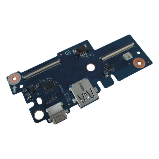Acer Chromebook Vero 712 CV872 CV872T USB USB-C Board 55.KE1N7.001