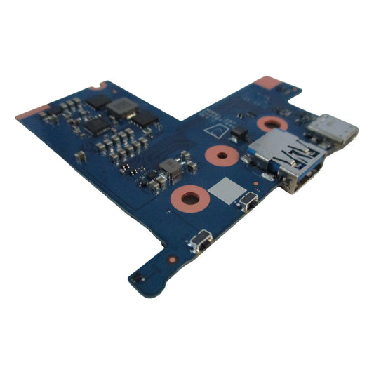 Acer Chromebook Spin R756T R756TN R856T USB USB-C Board 55.KE4N7.001