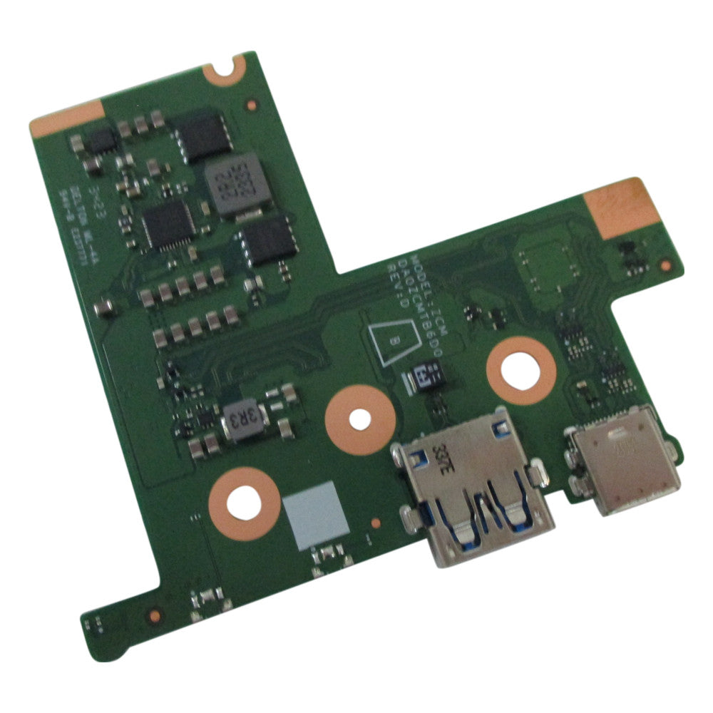 Acer Chromebook C936 C936T CB315-5H USB-C USB Board 55.KRMN7.001