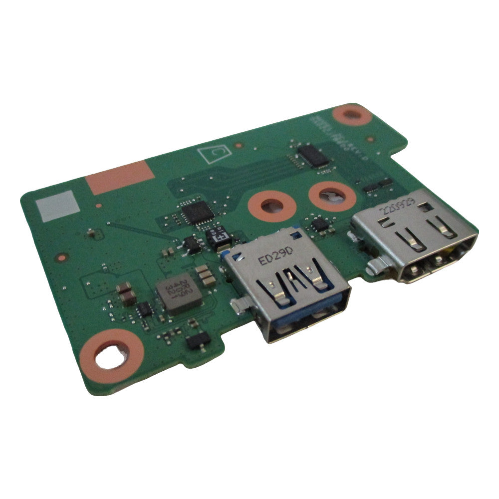 Acer Chromebook CB311-12H CB311-12HT USB Board 55.KTRN7.001