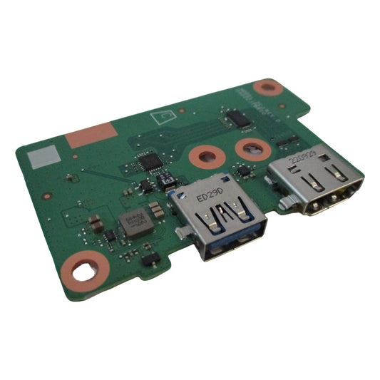 Acer Chromebook CB311-12H CB311-12HT USB Board 55.KTRN7.001