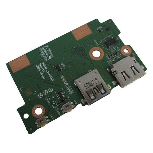 Acer Chromebook Spin 312 CP312-1HN USB I/O Board 55.KUYN2.001