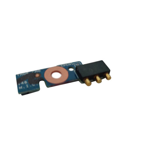 Acer Aspire Switch 12 SW5-271 Keyboard Charger Board 55.L7FN1.003