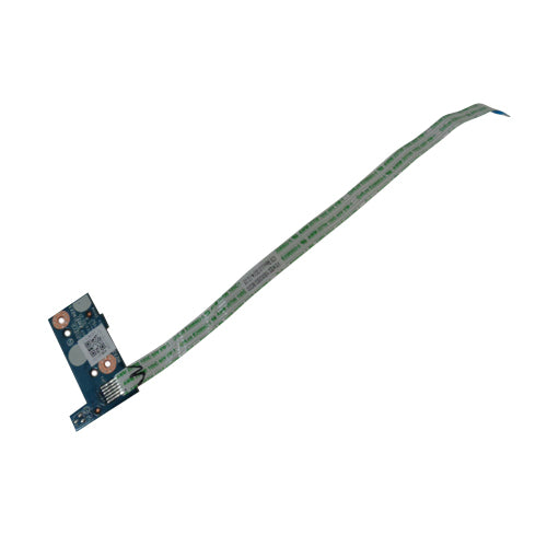 Acer Aspire E1-532 E1-572 V5-472 Laptop Power Button Board & Cable