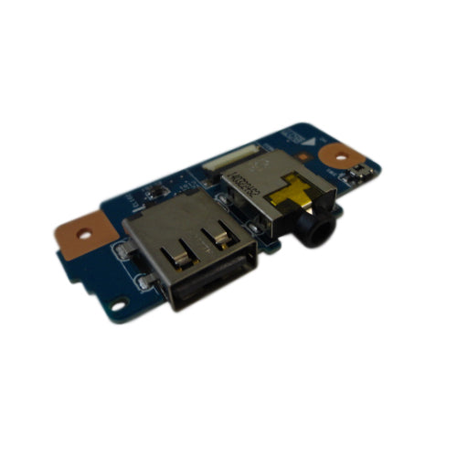 Acer Aspire V5-122 V5-122P Laptop USB & Power Button Board