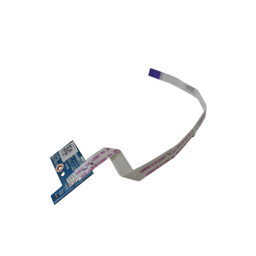 Acer Aspire E1-571 E5-511 E5-521 E5-531 E5-551 Power Button Board