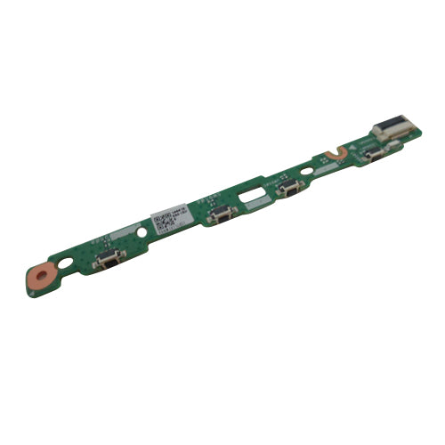Acer Aspire Switch 10 SW3-013 SW3-013P Laptop Power Button Board